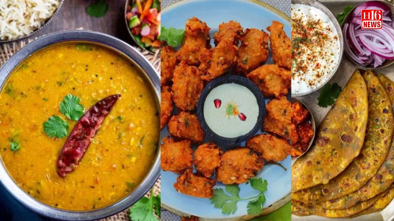 4 Quick and easy recipes to make with leftover dal